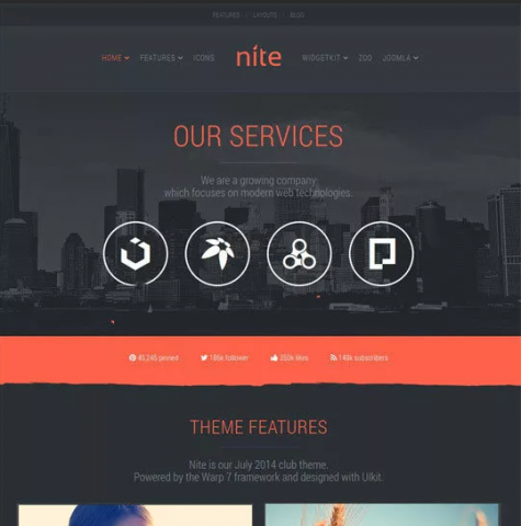 Services