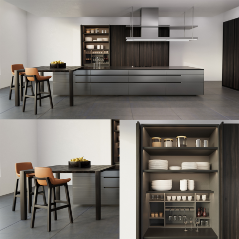 Poliform Phoenix