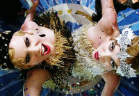 По мотивам «Великого Гэтсби»