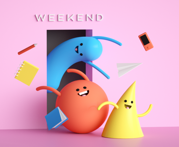 weekend