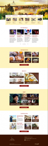 Site news