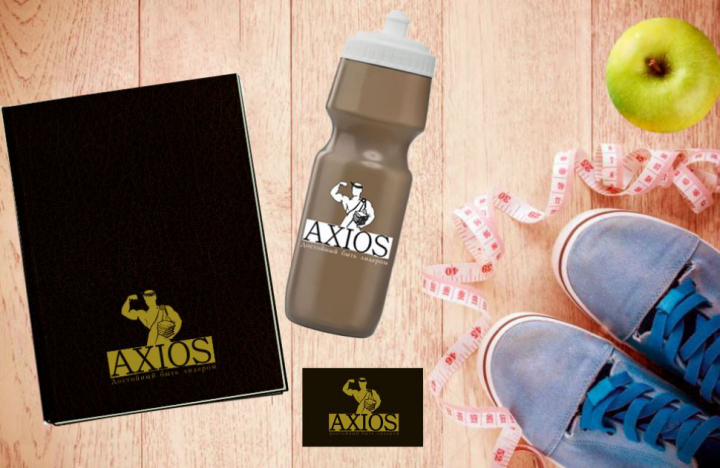 AXIOS