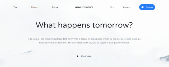 Newprovidence