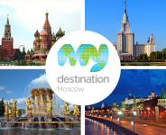 Статьи на английском языке для портала My Destination