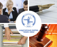 Тексты для аудиторской компании "Темис-Овиа"
