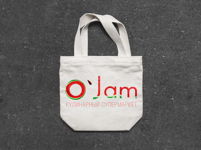 Фирменная сумка