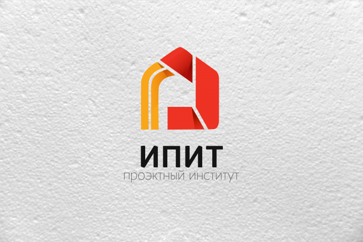 Логотип для проектного института