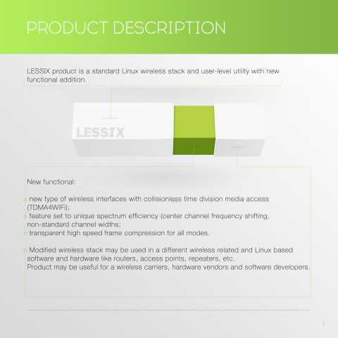 Product