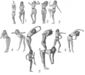 Способ мышечной реабил... или эрготерапия мышц. ПАТЕНТ № 2171663