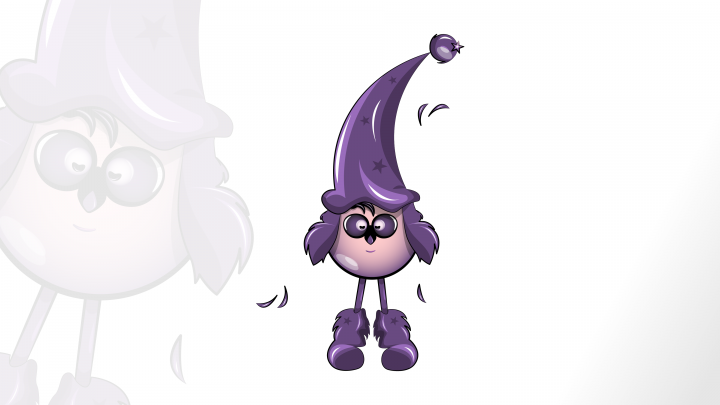 character design