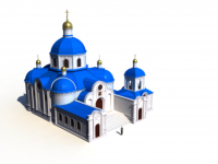 Храм