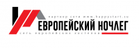 Логотип для хостела