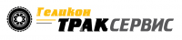Логотип для грузового автосервиса