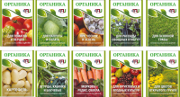 Этикетки для удобрений