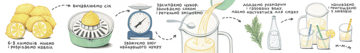 Иллюстрации для оформления отделов супермаркета