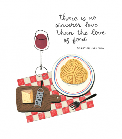 Food