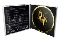 CD диск