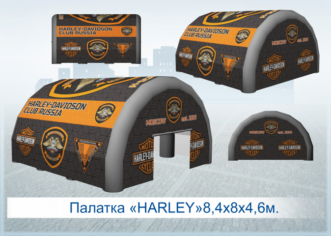 Tent