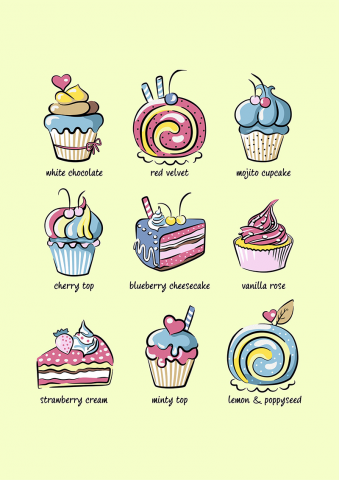Cupcakes
