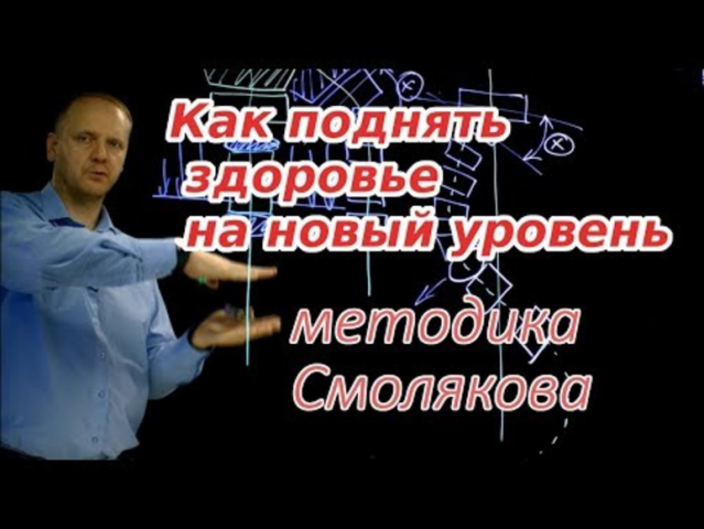 Кейс: эксперт по оздоровлению - Ареда видеостудии