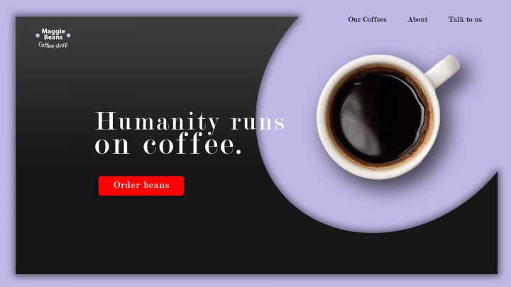 Coffee project
