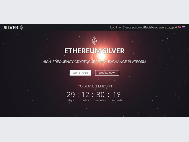 Инвест. проект / Дизайн, верстка, js, jq