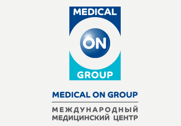 Medical on group (Landing page)