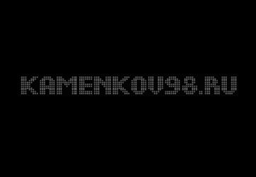 Kamenkov98