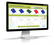 Интернет-магазин (POLO)