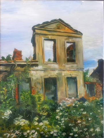 Ушедшие времена