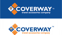 Логотип компании Coverway