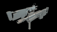 Autoshootgun