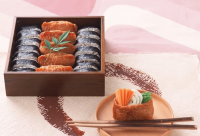 PR-поддержка ресторанного бренда и топ-менеджмента компании