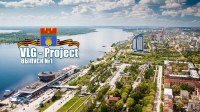 VLG Project - выпуск_1 “Мамаев Курган”