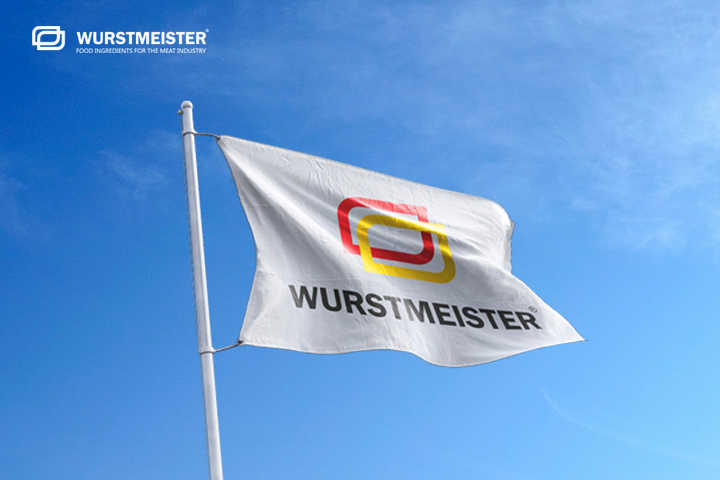 WURSTMEISTER - branding
