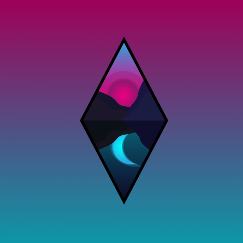 Day&Night (Vector)