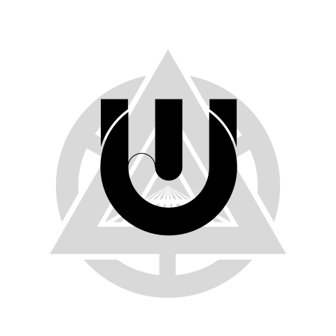U&J Lettering