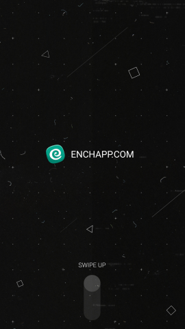Реклама для сторис инстаграм Enchapp.com