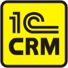 Внедрение "1С:CRM 8"
