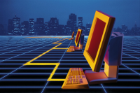 Обмен данными УТ - БП