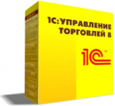 Внедрение 1С: УТ 10.3 в ООО "АктивМоторс"