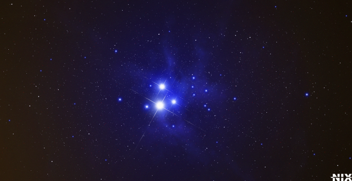 Star cluster