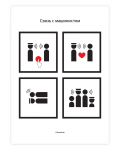 Связь с машинистом