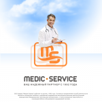 Medic Service
