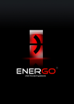 Go! Energo? go!