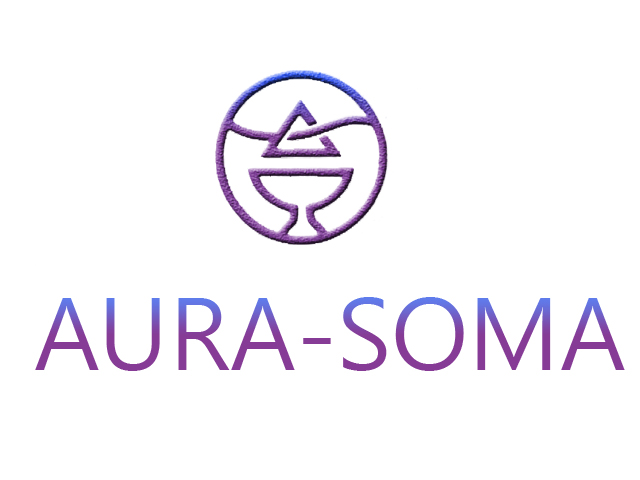 Разработка логотипа для карт таро.