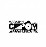 Разработка логотипа магазина стройматериалов