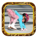 Детское фигурное катание