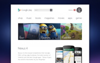 Google Play