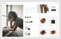 Мужские и женские сумки